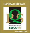 EPC | Selo Ouro